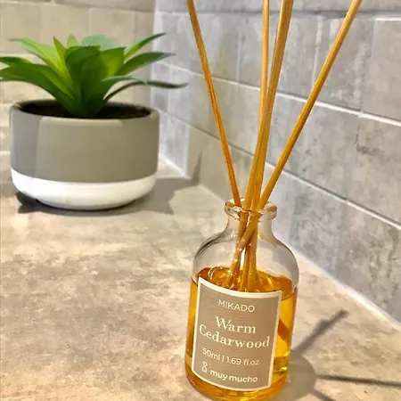 Apartman Le Melsono Carre D'or *