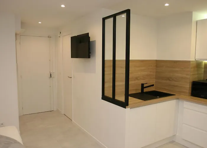 Apartman Le Melsono Carre D'or *