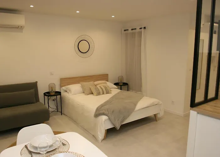 Le Melsono Carre D'or * Nizza