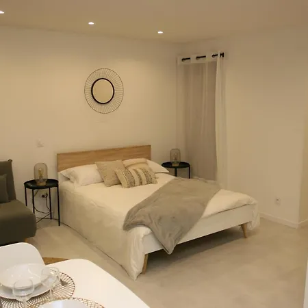 Le Melsono Carre D'or * Nice