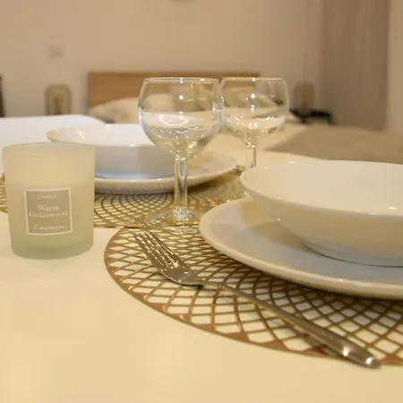 Le Melsono Carre D'or Apartamento *