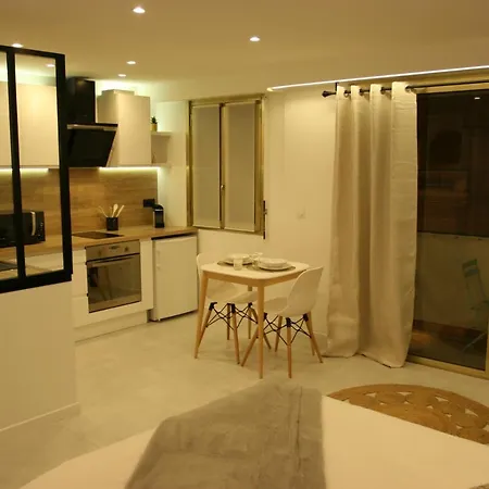 Le Melsono Carre D'or * Nizza