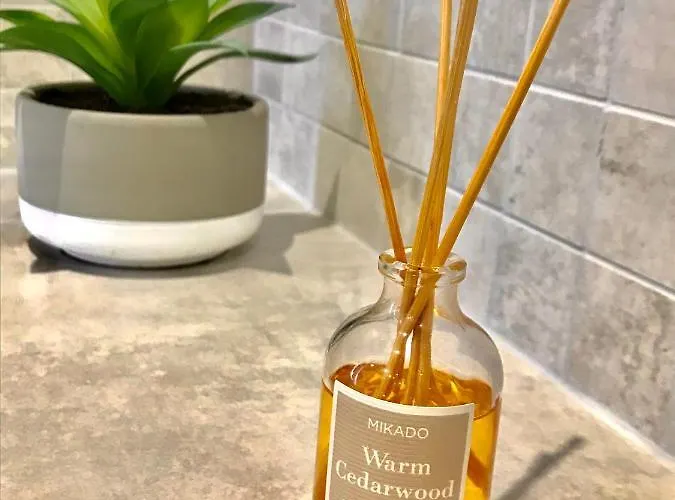 Apartmán Le Melsono Carre D'or *
