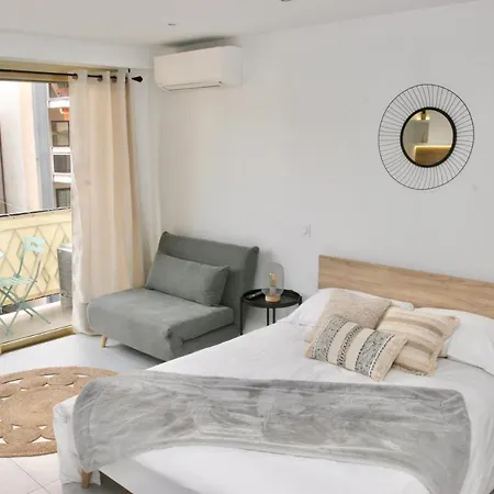 Le Melsono Carre D'or * 니스